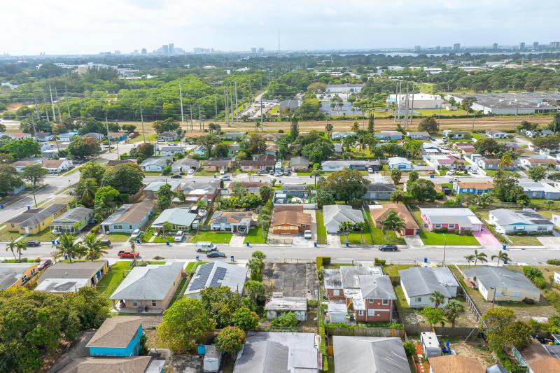 Duplex, Triplex and Fourplex Images