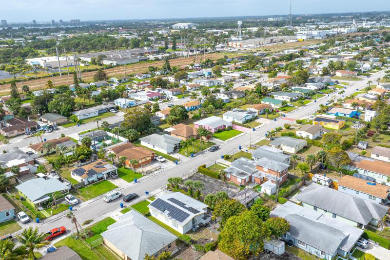 Duplex, Triplex and Fourplex Images