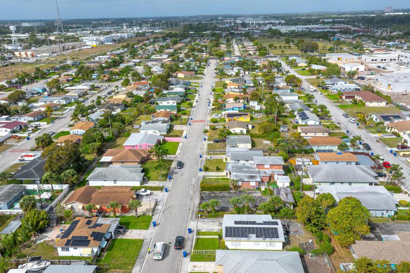 Duplex, Triplex and Fourplex Images