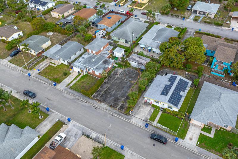 Duplex, Triplex and Fourplex Images