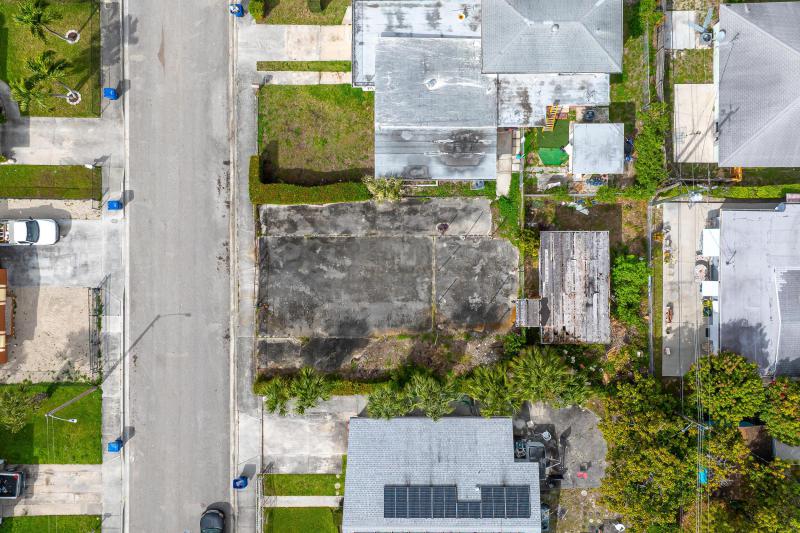 Duplex, Triplex and Fourplex Images