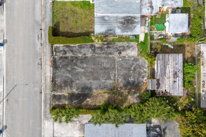 Duplex, Triplex and Fourplex Images