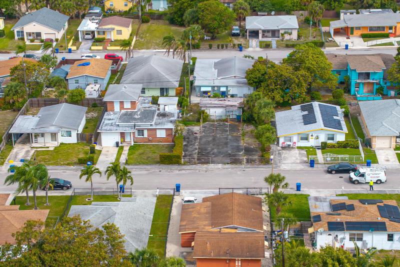 Duplex, Triplex and Fourplex Images