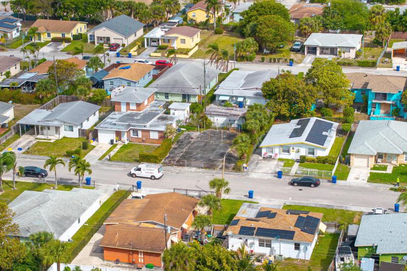 Duplex, Triplex and Fourplex Images