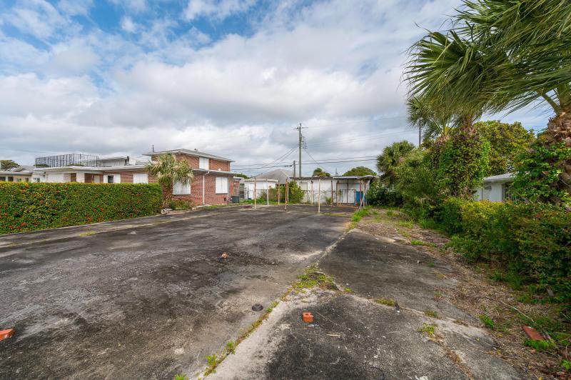 Duplex, Triplex and Fourplex Images