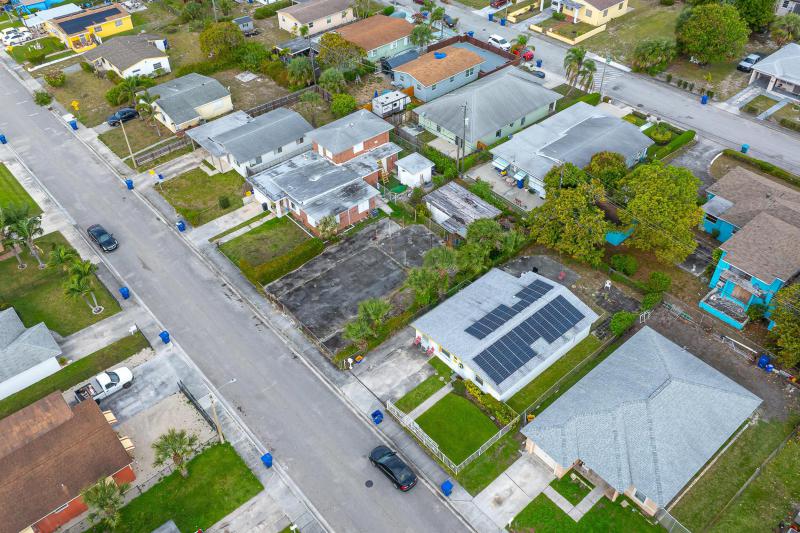 Duplex, Triplex and Fourplex Images