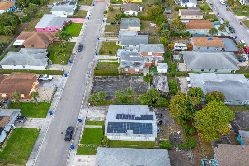 Duplex, Triplex and Fourplex Images