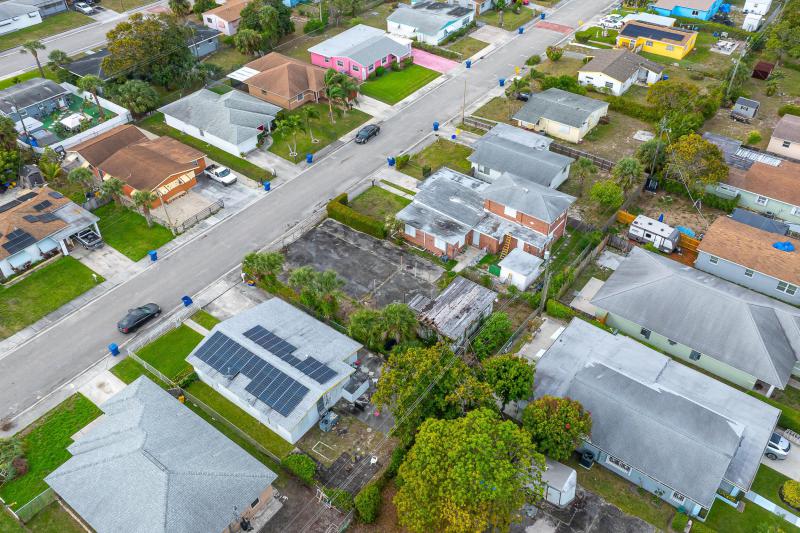 Duplex, Triplex and Fourplex Images