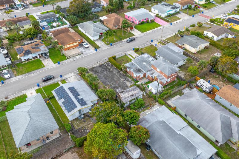 Duplex, Triplex and Fourplex Images