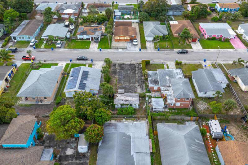 Duplex, Triplex and Fourplex Images