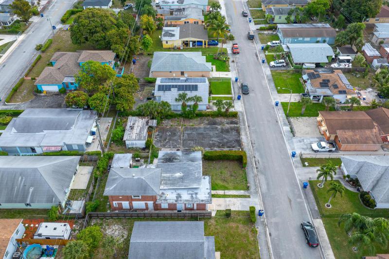 Duplex, Triplex and Fourplex Images