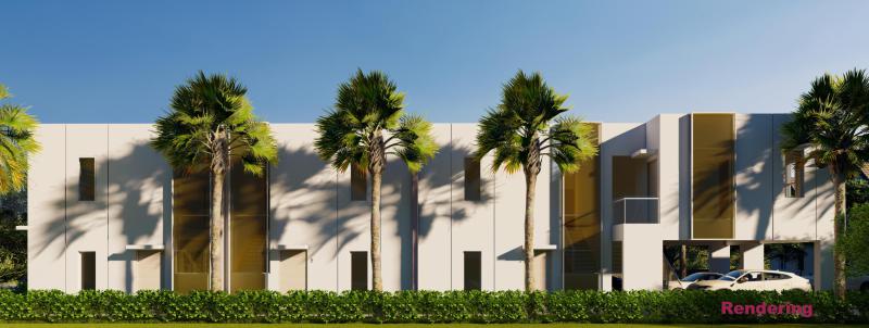 Duplex, Triplex and Fourplex Images