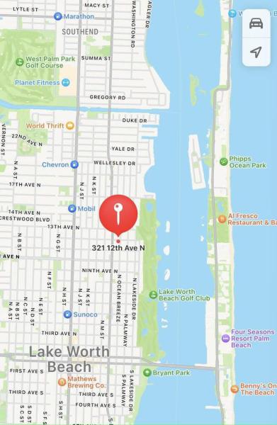 Duplex, Triplex and Fourplex Images