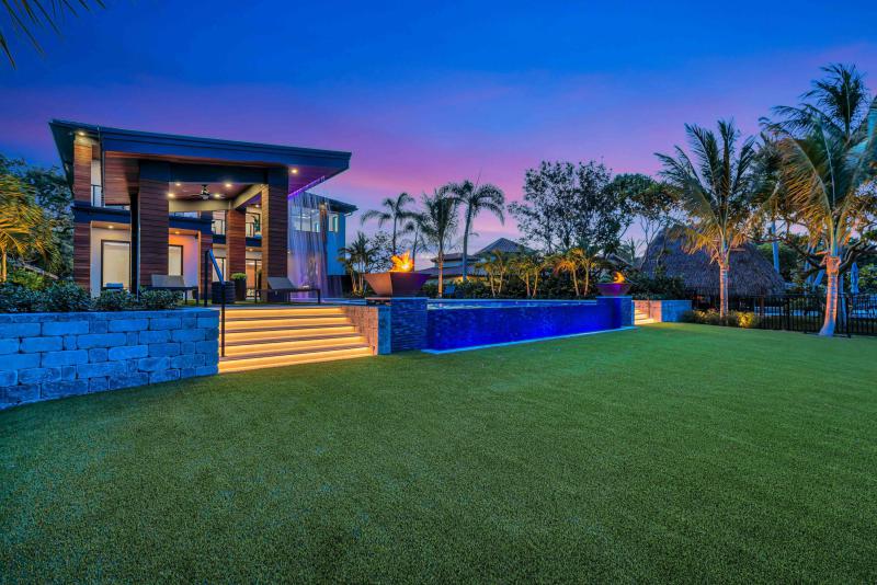  Single Family Homes Photo 11:  Lantana,  FL 33462