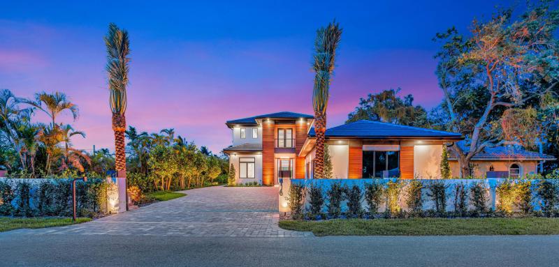 Single Family Homes Photo 12:  Lantana,  FL 33462
