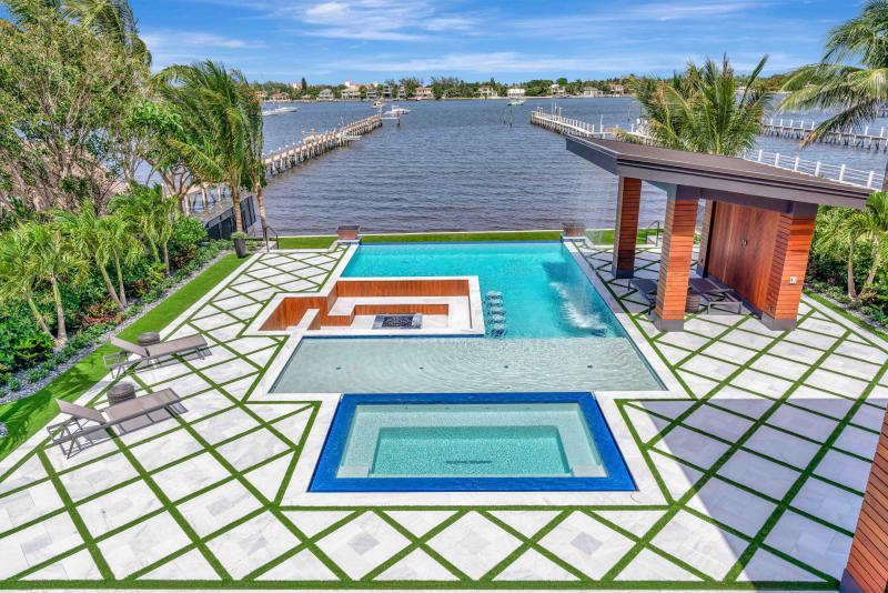  Single Family Homes Photo 22:  Lantana,  FL 33462