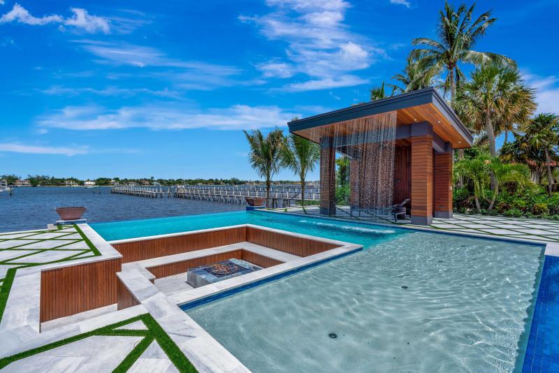  Single Family Homes Photo 28:  Lantana,  FL 33462