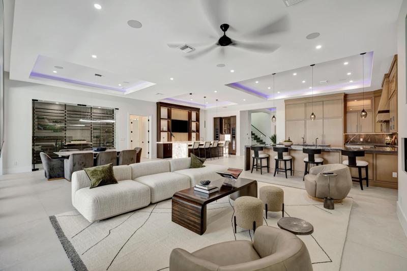  Single Family Homes Photo 33:  Lantana,  FL 33462