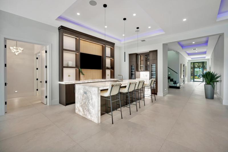  Single Family Homes Photo 38:  Lantana,  FL 33462