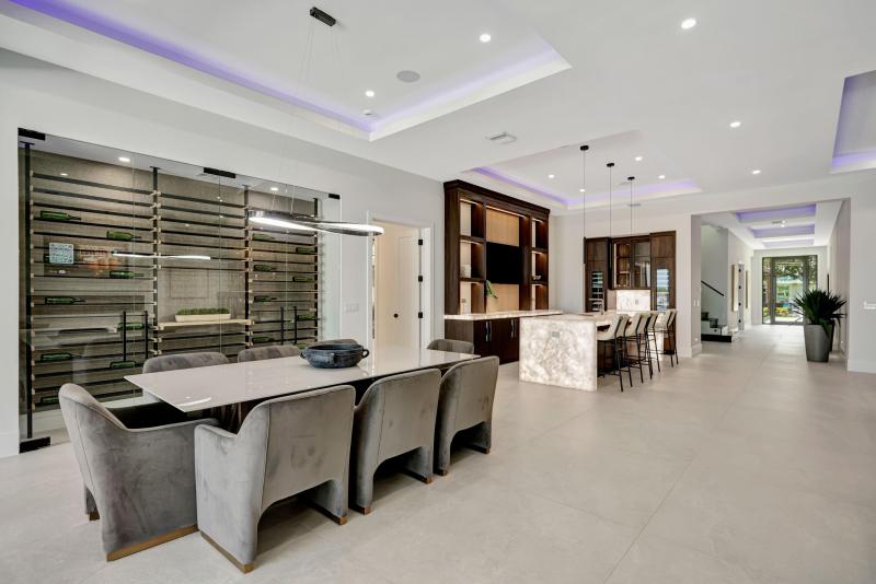  Single Family Homes Photo 39:  Lantana,  FL 33462