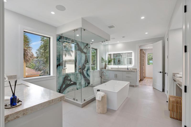  Single Family Homes Photo 47:  Lantana,  FL 33462