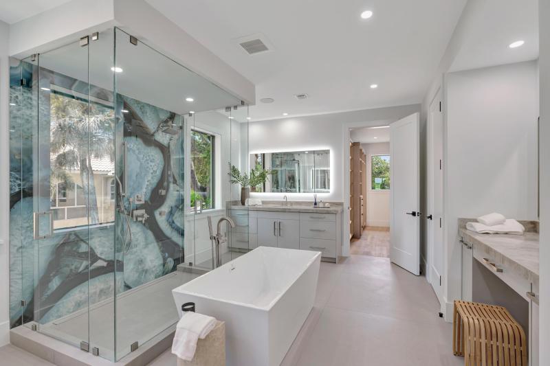  Single Family Homes Photo 48:  Lantana,  FL 33462