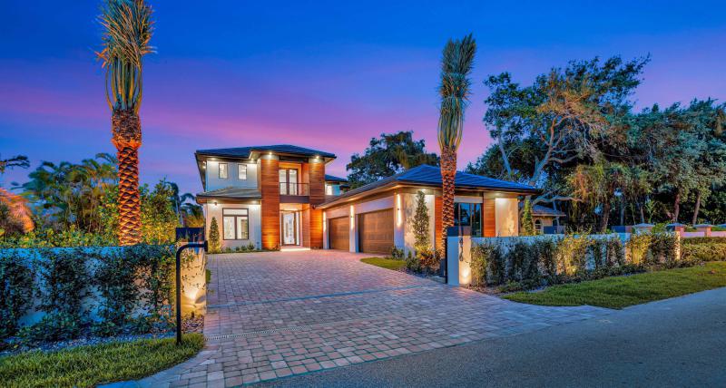  Single Family Homes Photo 5:  Lantana,  FL 33462