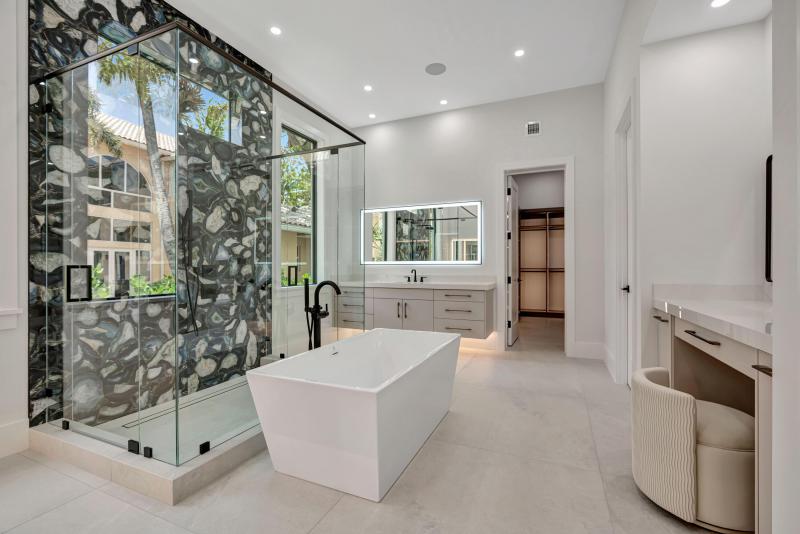 Single Family Homes Photo 57:  Lantana,  FL 33462