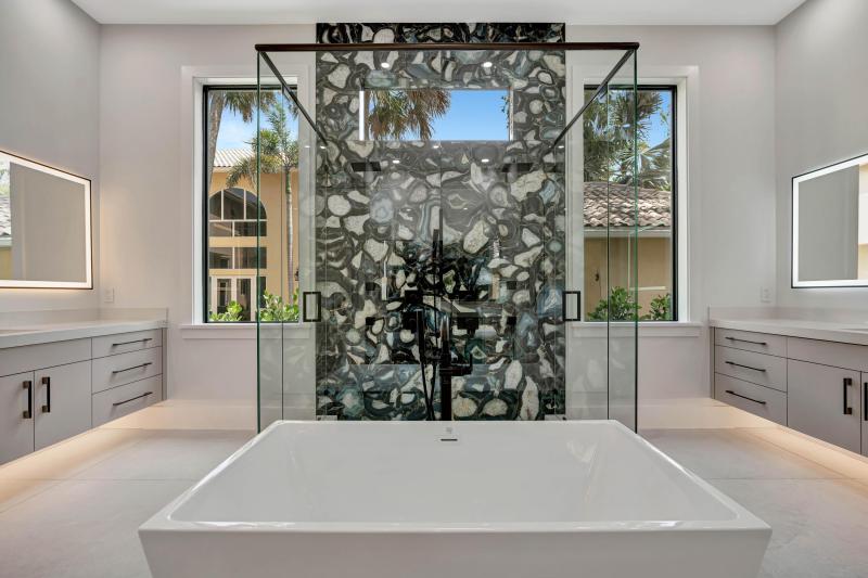  Single Family Homes Photo 58:  Lantana,  FL 33462