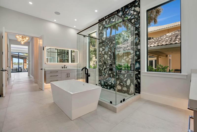  Single Family Homes Photo 59:  Lantana,  FL 33462
