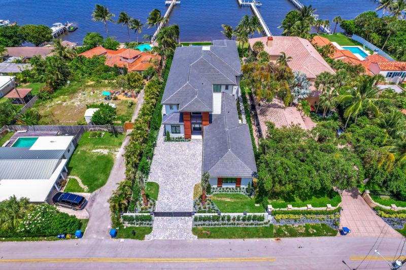  Single Family Homes Photo 83:  Lantana,  FL 33462