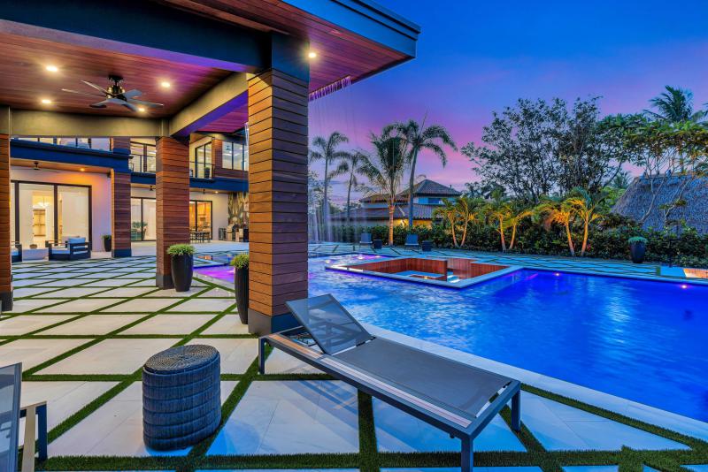  Single Family Homes Photo 84:  Lantana,  FL 33462