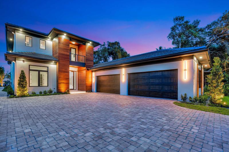  Single Family Homes Photo 85:  Lantana,  FL 33462