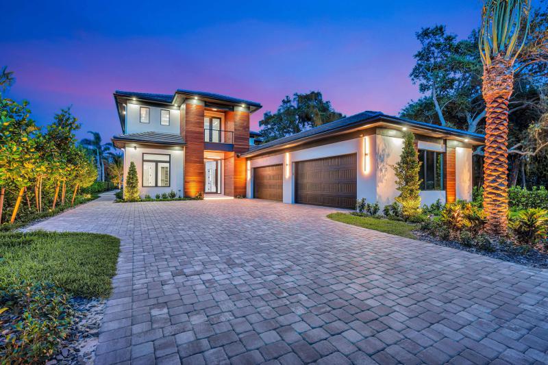  Single Family Homes Photo 86:  Lantana,  FL 33462