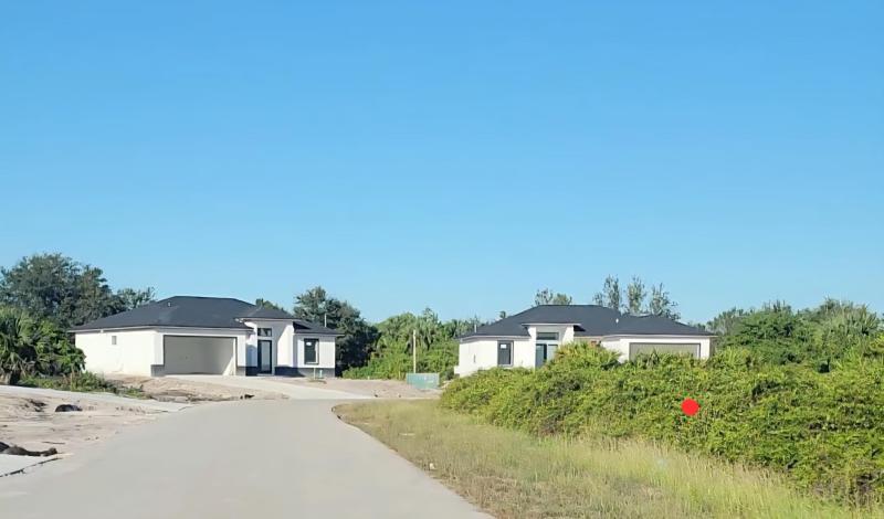 Duplex, Triplex and Fourplex Images