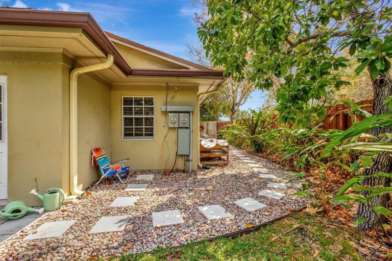 Duplex, Triplex and Fourplex Images