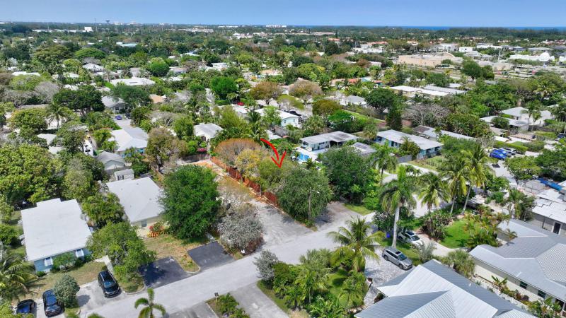 Duplex, Triplex and Fourplex Images