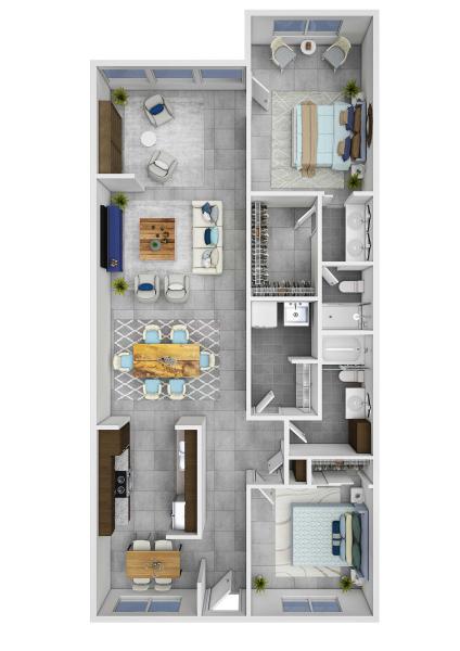  Condo & Townhome Photos