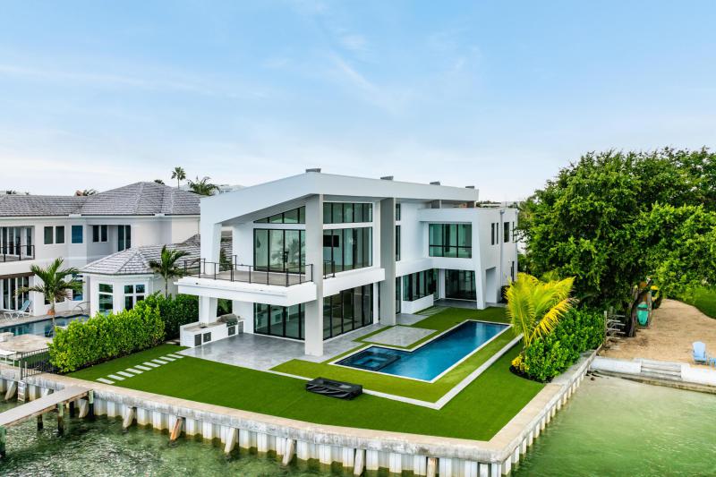  Single Family Homes Photo 79:  Jupiter,  FL 33469