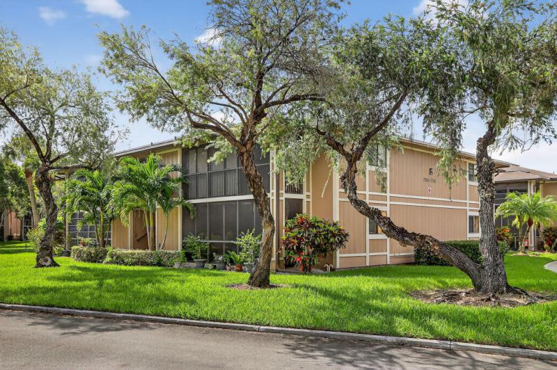 First Photo for Home For Sale at  Tamarac, FL. 33321