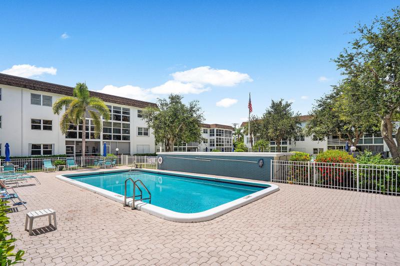 First Photo for Home For Sale at  Lauderdale By The Sea, FL. 33062