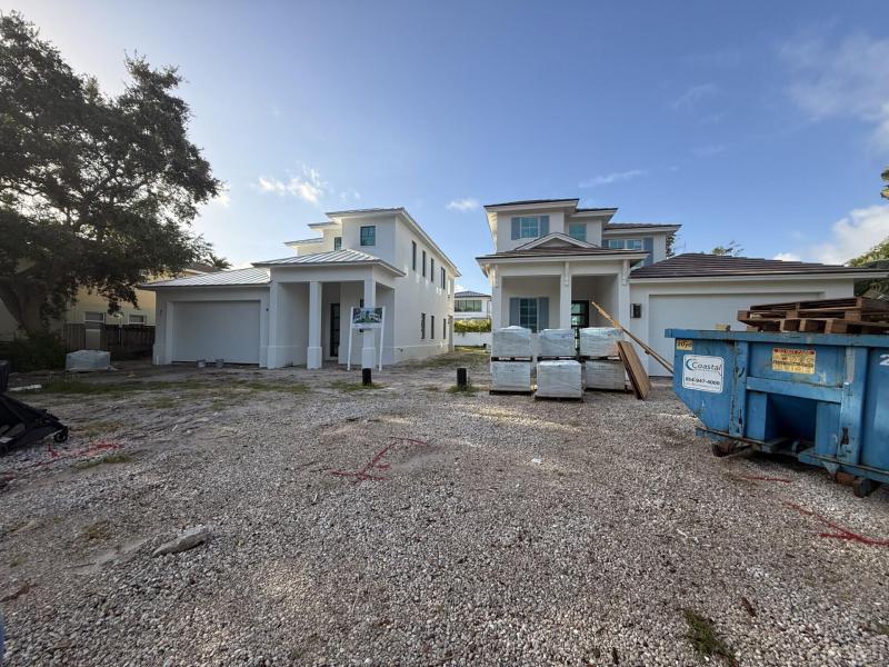 Duplex, Triplex and Fourplex Images