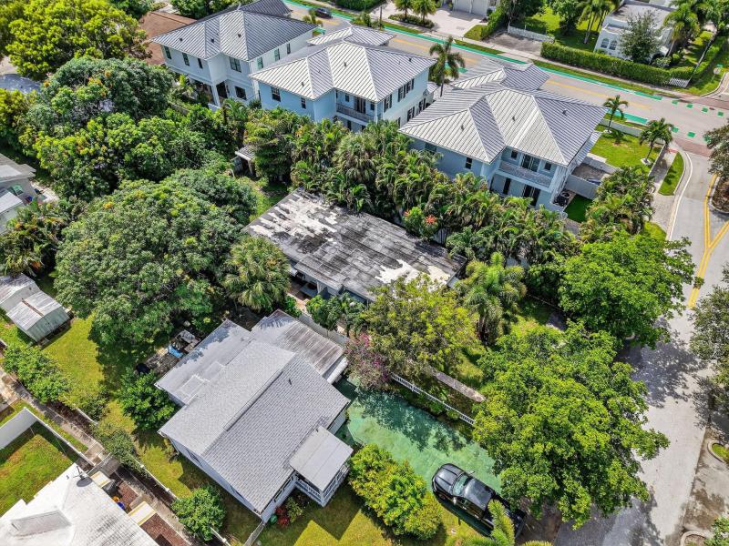 Duplex, Triplex and Fourplex Images