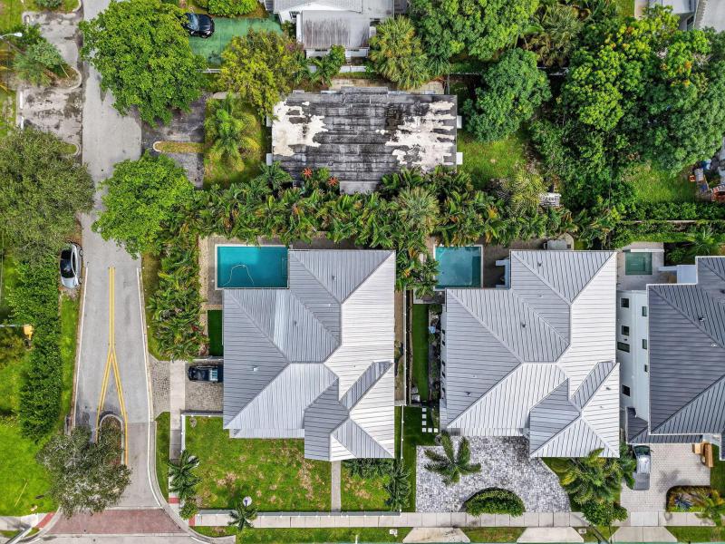 Duplex, Triplex and Fourplex Images