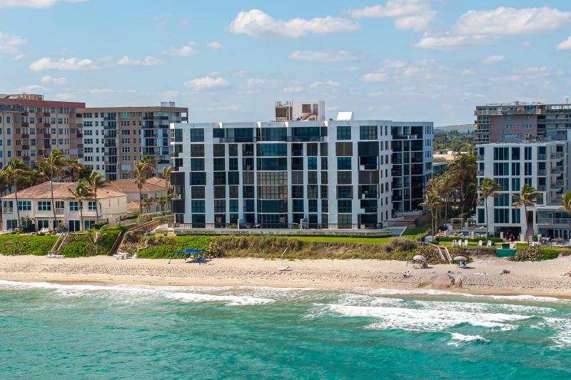 First Photo for Home For Sale at Hillsboro Beach, FL. 33062