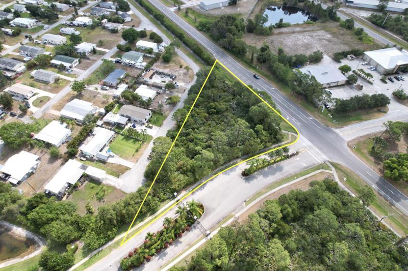  Commercial & Industrial Land Images 