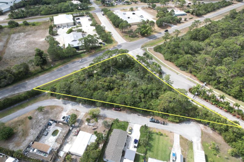 Commercial & Industrial Land Images 