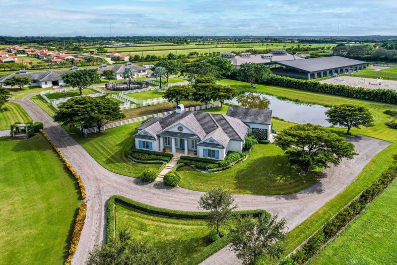  Single Family Homes Photo 2:  Wellington,  FL 33449