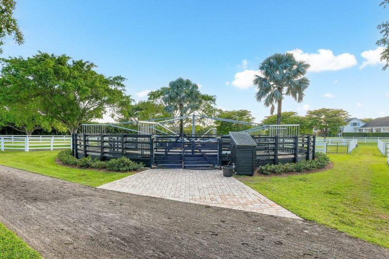  Single Family Homes Photo 22:  Wellington,  FL 33449