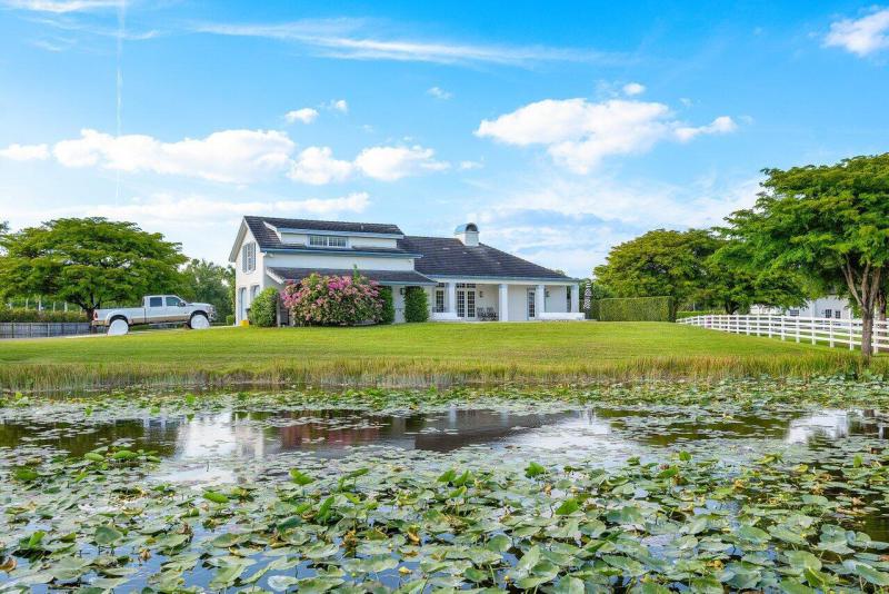  Single Family Homes Photo 23:  Wellington,  FL 33449